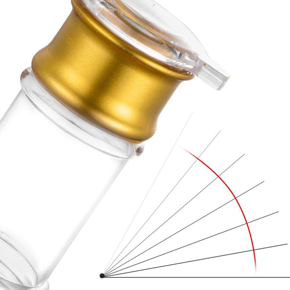 Seal Up Storage Tank Seasoning Jar Soy Sauce Bottle Vinegar Jar Oil Bottle The Seasoning Bottle