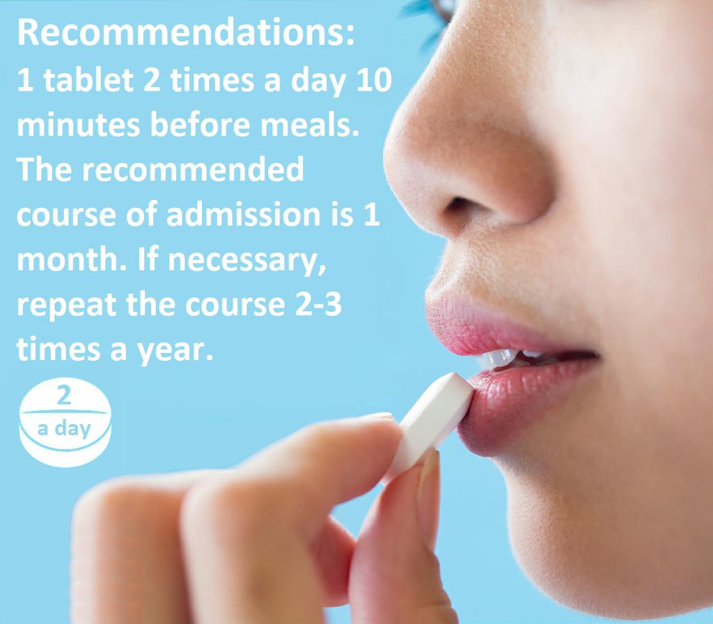 Recipe for Men New Life Dietary Supplement (Men's Health Support)