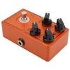Педаль эффектов Overdrive Электрогитара Предусилитель Эффекты True Bypass Эффектор Аксессуары