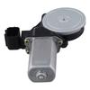 Мотор стеклоподъемника Abie-Window Glass Lifter Motor 80731-JX30C 80731-3TA0B Для Nissan Левая сторона Запасная часть для замены мотора стеклоподъемника