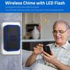 Умный WiFi видеодомофон Tuya с центральным экраном управления и функцией видеосвязи