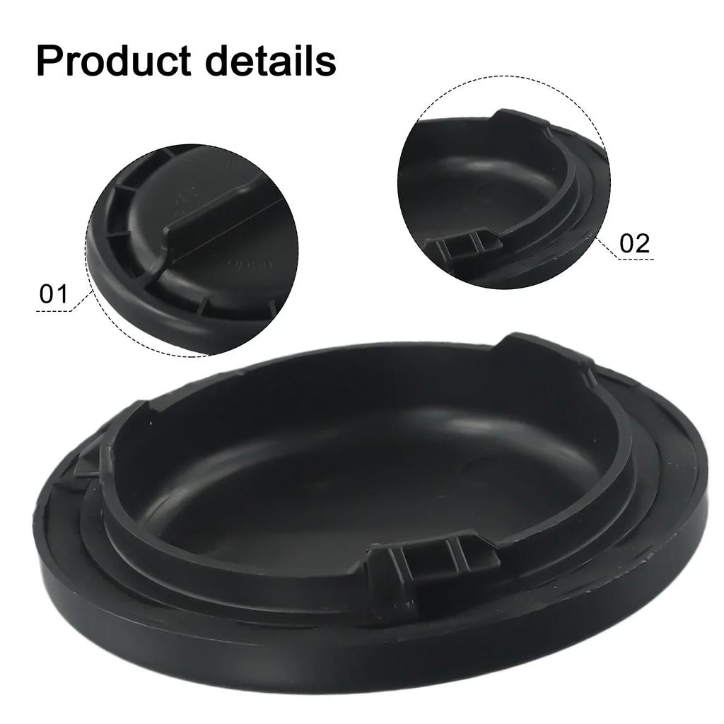 Автомобильная пылезащитная крышка фары крышка фары для Mercedes W204 W171 W212 W222 авто пластиковые крышки ламп замена