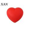 TPR Stress Ball Red Love Heart Squeeze Toy Relief Shape Reduction Gadget Sensory Fidget Decompression Tool Valentine's Day Gift Party Favors