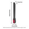 Насадка для всасывания пылесоса Комплект насадок для Dyson V7 V8 V10 V11 V12 V15 Gen 5 Absolute Detect Cyclone Матрасная Outsize Запчасти