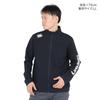 КУРТКА FLEXWARM SWEAT TRACK JACKET 3L [Кентербери] R+ 29_Темно-синий