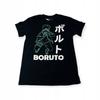 Spencer's BORUTO Women's T-shirt S