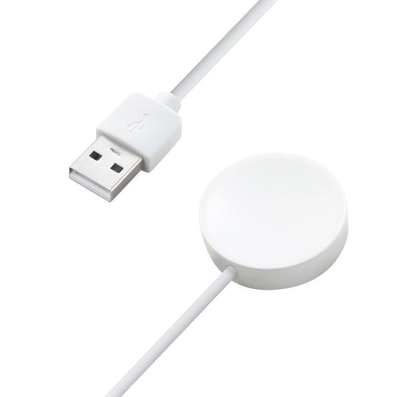 Huaqiangbei S7S8/S9Ultra Smartwatch Wireless Charger Cable - Micro Wearable Magnetic Suction HW22/DT7.