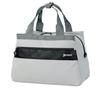 Dunlop Srixon Boston Bag Light Gray GGF-B0016