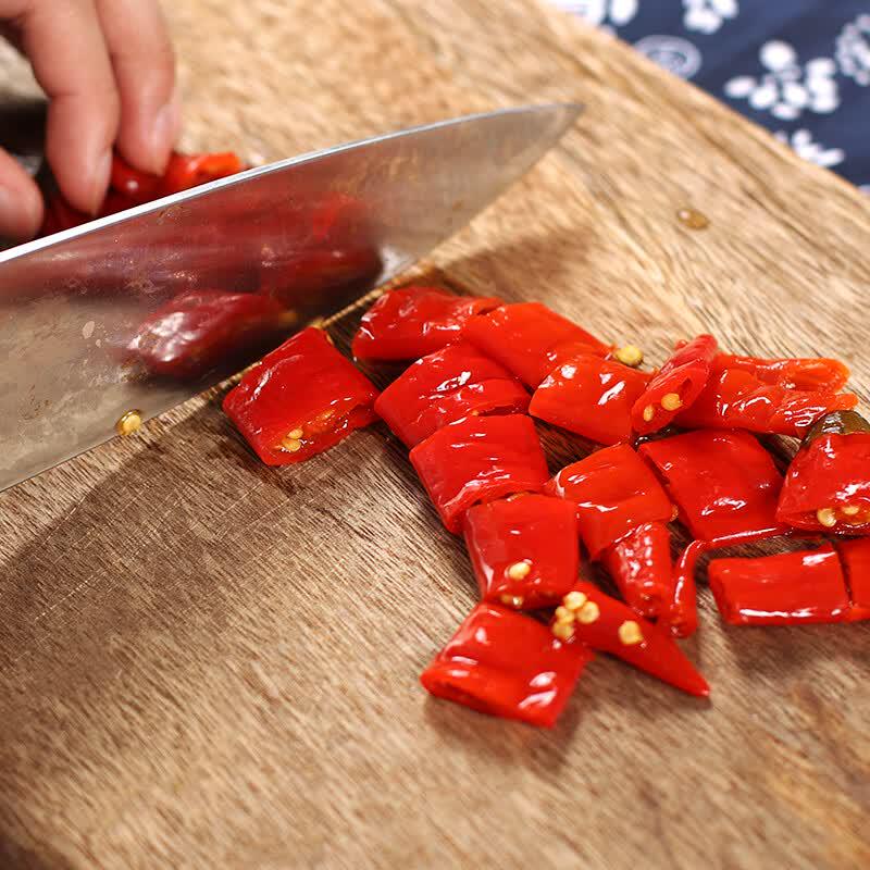 Традиционные сычуаньские соленья и соусы «Древний вкус Шу»