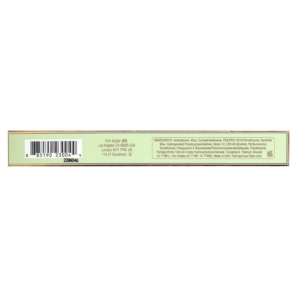 Pixi Beauty Карандаш для глаз Endless Silky Eye Pen, 0400 Deep Plum, 1,2 г (0,04 унции)