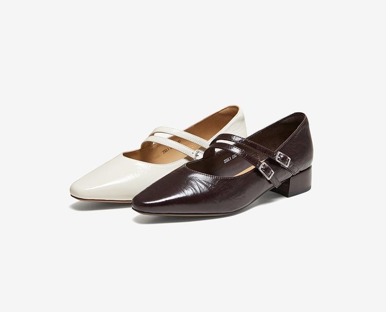 Best Picture Women's Mary Jane Shoes