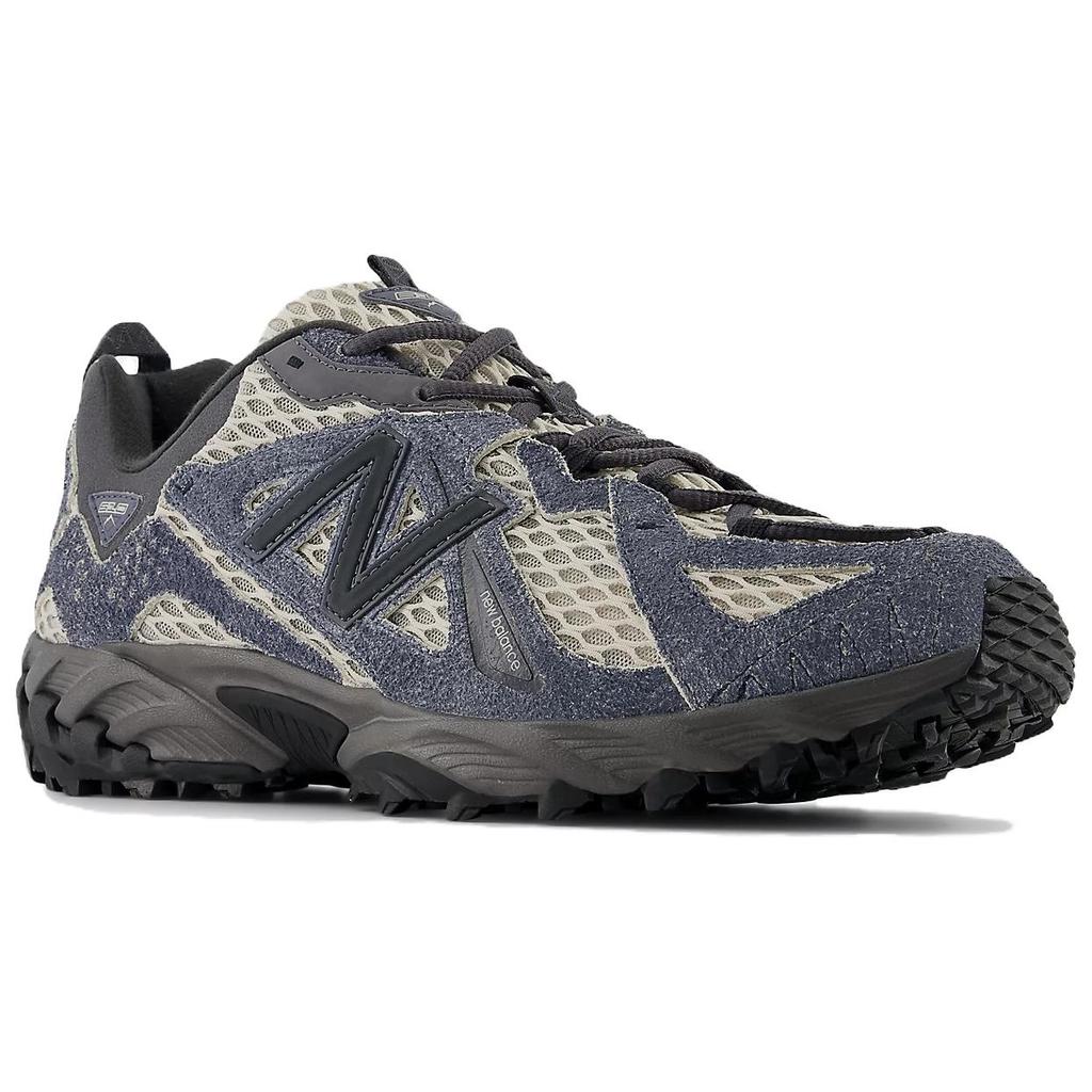 New Balance 610 v1 'Dark Arctic Grey' Men's ML610TBO