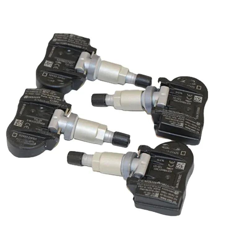 Совершенно новый датчик контроля давления в шинах TPMS OEM 52933-D9100 52933D9100 для KIA Sportage QL K7 KX5 KX3 CADENZA