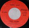 7-дюймовая пластинка JERRY VALE - Too Young 445545 Columbia 1972 US Поп Б/У