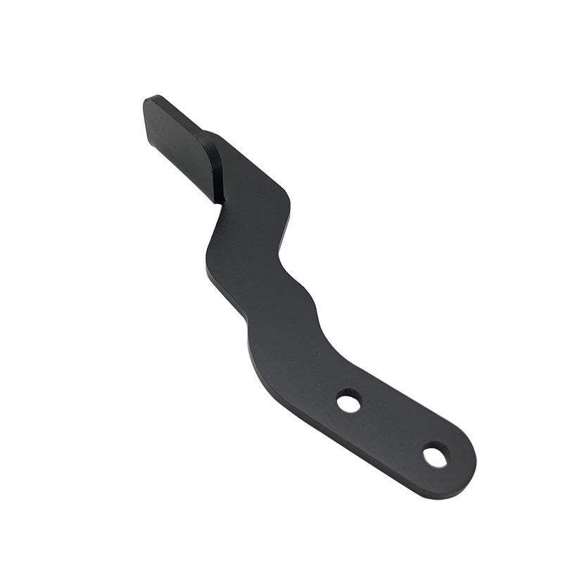 Для BMW G310GS складной рычаг переключения передач педаль переключения передач G310 GS G 310GS G 310 GS 2017 2018 мотоцикл