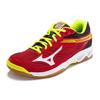 Mizuno Кроссовки Thunder Blade Красные/Желтые V1GA177091