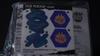 Dark Capricorn Version Limited Metal Fight Beyblade Blade Meta Beyblade HMS 4D Burst X Toy Top Anime Game Action Toy (Overseas Edition) Zero-G