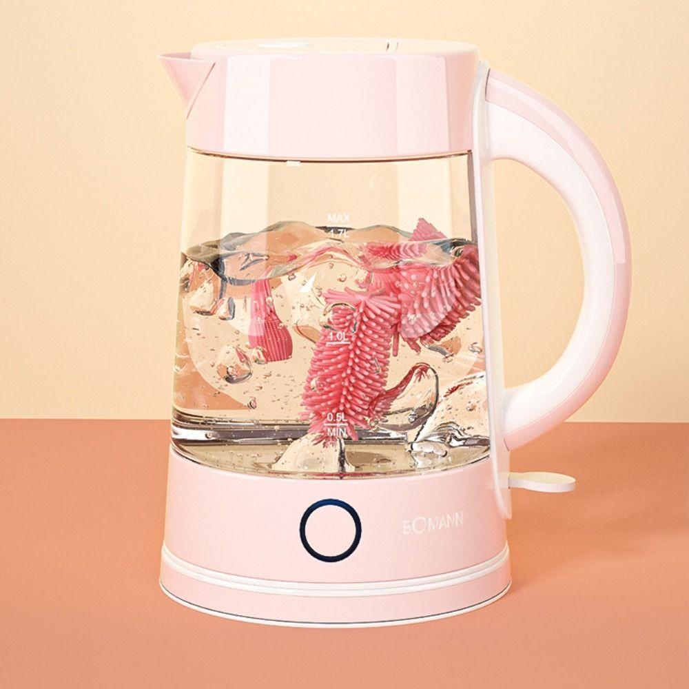 Kitchen Tool Silicone 360 Degree Small Brush Straw Scrubber Baby Pacifier Bottle Cleaning Brush