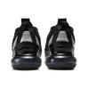 Nike Mx 720 818 Черный Металлик Серебристый Женские CI3869-001