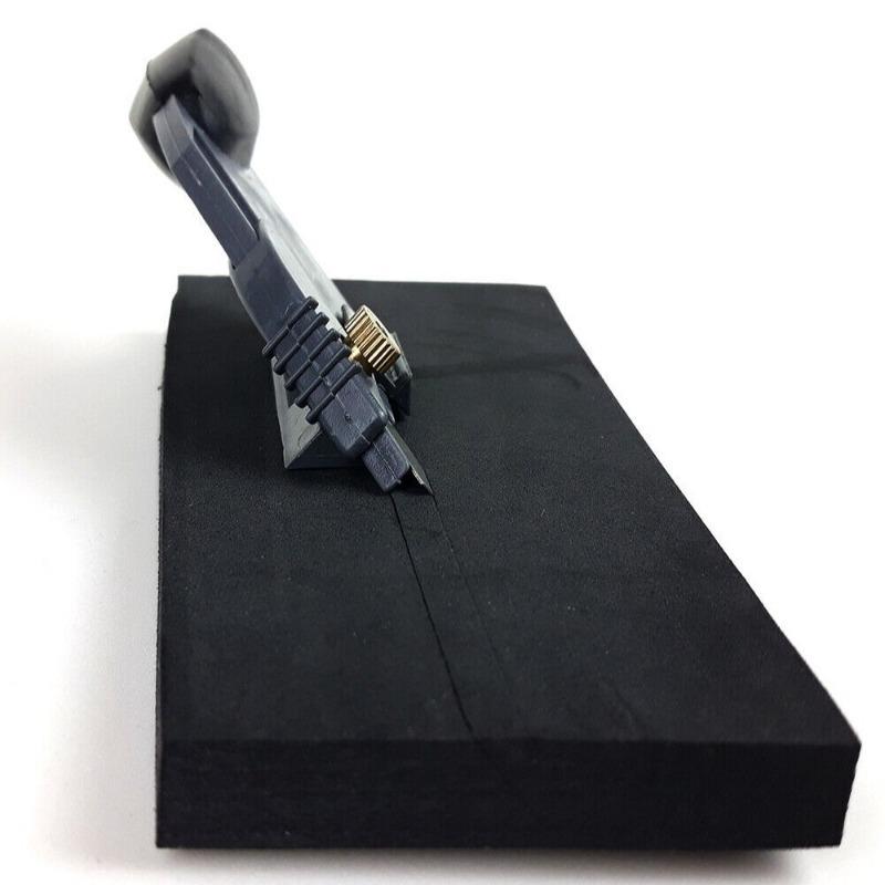 Инструменты для рукоделия Инструмент для резки бумаги Художественный нож Нож со скошенной рамой Угловой резак для пенокартона Резак для EVA-пены Резаки для резки под углом 45 градусов