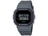 G-SHOCK DW-5610UU-8JF Серия Urban Utility Серые Цифровые Мужские Часы НОВЫЕ