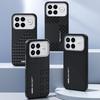 Для Xiaomi Redmi K90 Pro Max Magsafe Беспроводная Зарядка Super Series Углеродная Сетка Круг для Камеры Чехлы для Мобильного Телефона Обложка