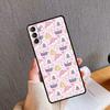 Милый Чехол для Телефона с Суши-Толпой Для Samsung Galaxy S24 Ultra S20 S21 S22 S23 S25 Plus S9 S10 S24 S25 FE