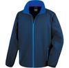 Куртка Result Core Sofshell Jacke