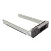 Лоток для жесткого диска 3,5 дюйма SAS SATA General HDD Carrier для Dell R740 R740XD R940 R640 R540 R440 R240