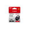 Canon PG 240XL Black Cartridge - [item]