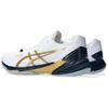 Asics Sky Elite FF 2 White Pure Gold Men Sneakers 1051A082-960