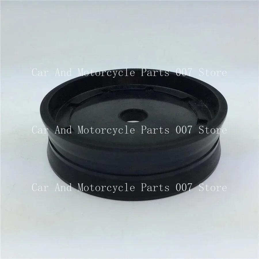 1 шт. Новый 75 мм автомобильный шиномонтажный станок аксессуары маленький цилиндр резиновый поршень