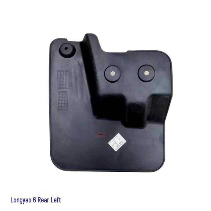 Брызговик для шин «Золотой Дракон Морской Лев»