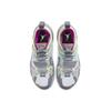 Мужские кроссовки Air JordanWhy Not Zer0.3 PF Noise белые прохладно-серые CD3002-100