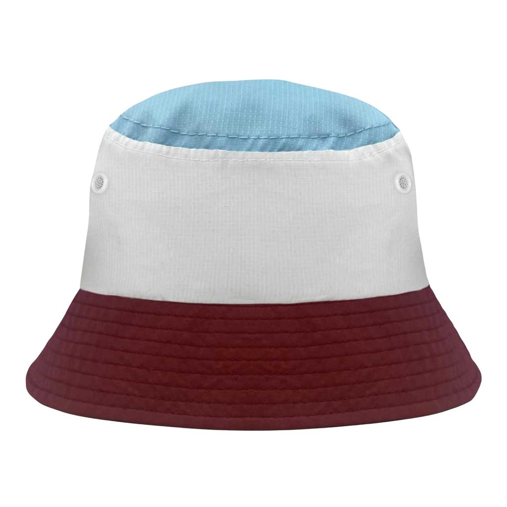 Fan Originals City Text Bucket Hat