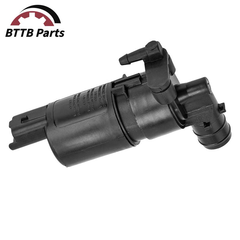Windshield Washer Pump 28920-7S200 For Nissan Pathfinder Frontier TITAN 2004-2015