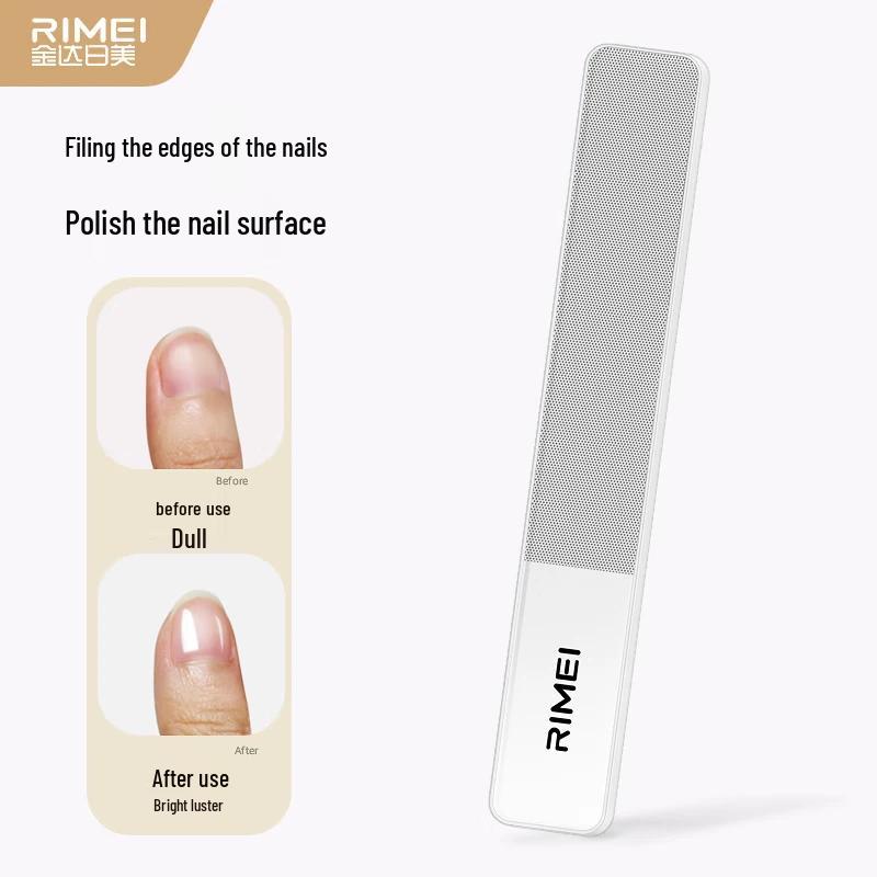 Jinda Rimei Модный набор для ухода за ногтями «Лев»