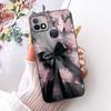 For Infinix Hot 10i Case Luxury Butterfly Fashion Girls Boys Cute Painted Casing For Inifnix Hot 10i X659 X659B X658E Cover