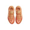Arike Ogunbowale x Nike Air Zoom GT Cut 2 Яркий Мандарин Женские Кроссовки Оранжевый Лаймово-Взрывной Камелия FQ8704-800