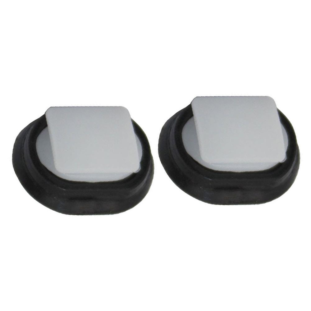 40 шт. Боковой молдинг кузова автомобиля, фиксатор, крепление 68093998AA для Ram для ProMaster 68093998-AA, аксессуары для автомобилей