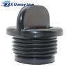 Water Flush Plug 17913-93J00 & Gasket Kit 17914-93J00 for Suzuki 4 Stroke Outboard Motor 150 175 200 225 250 300 350 HP