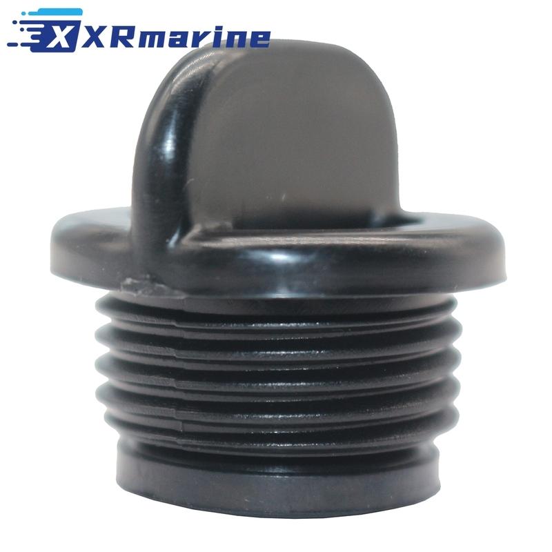 Water Flush Plug 17913-93J00 & Gasket Kit 17914-93J00 for Suzuki 4 Stroke Outboard Motor 150 175 200 225 250 300 350 HP