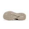 Li Ning Outdoor CF Tracing, Xingchuan TPU Низкие походные ботинки Унисекс Гравийный Белый Серый AHTU023-17