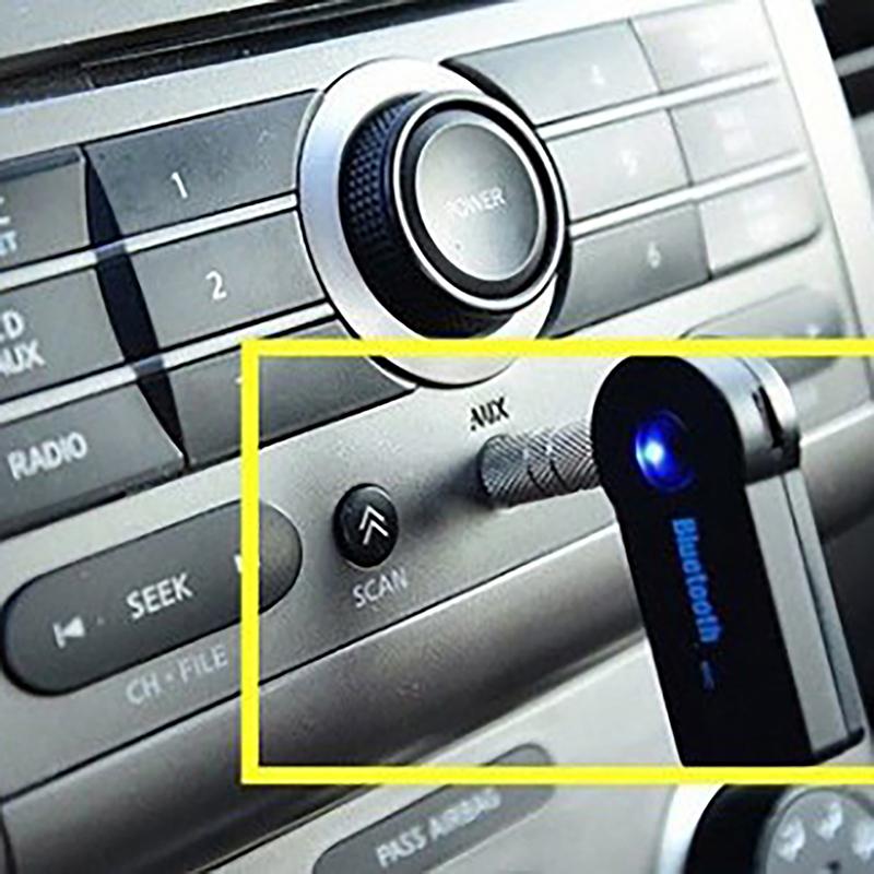 Беспроводной Bluetooth 5.0 Приемник Передатчик Адаптер Наушники Приемник Handsfree