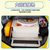 Peripheral Printed Schoolbag Junior High School Student Schoolbag Cartoon