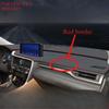 FOR LEXUS RX - Car Dash Mat Dashmat Dashboard Mat Cover Sun Shade Dash Board Cover Carpet  Accessories