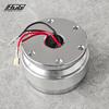 JDM Racing Steering Wheel Quick Release Universal PCD 70MM 74MM Steering Wheel Snap Off Hub Adapter Boss Kit