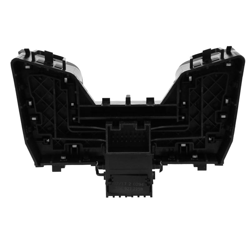 Precise Electronic Handbrake Switch Button ESP HAS 566927225B For Skoda Kodiak 2017-2024 Anti-Skid Driving Mode Parking Switch P