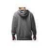 Jordan Brooklyn Comfortable Soft Pullover Hooded Long Sleeve Sweatshirt Men sweatshirt Gray FV7283-091