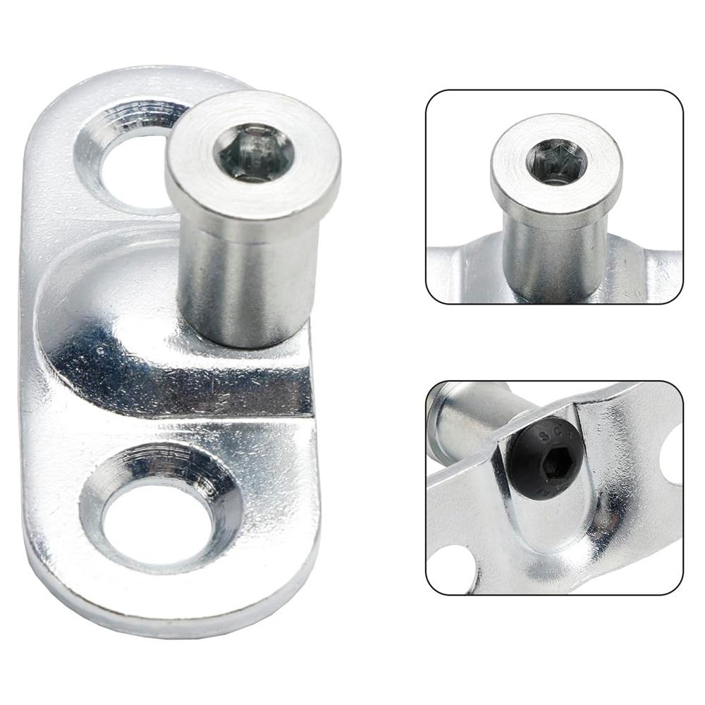 Door Latch Striker R566017 R56-6017 For Peterbilt HLK2127 Replaces